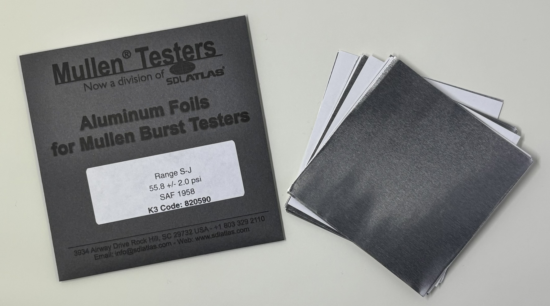 Foils_820590