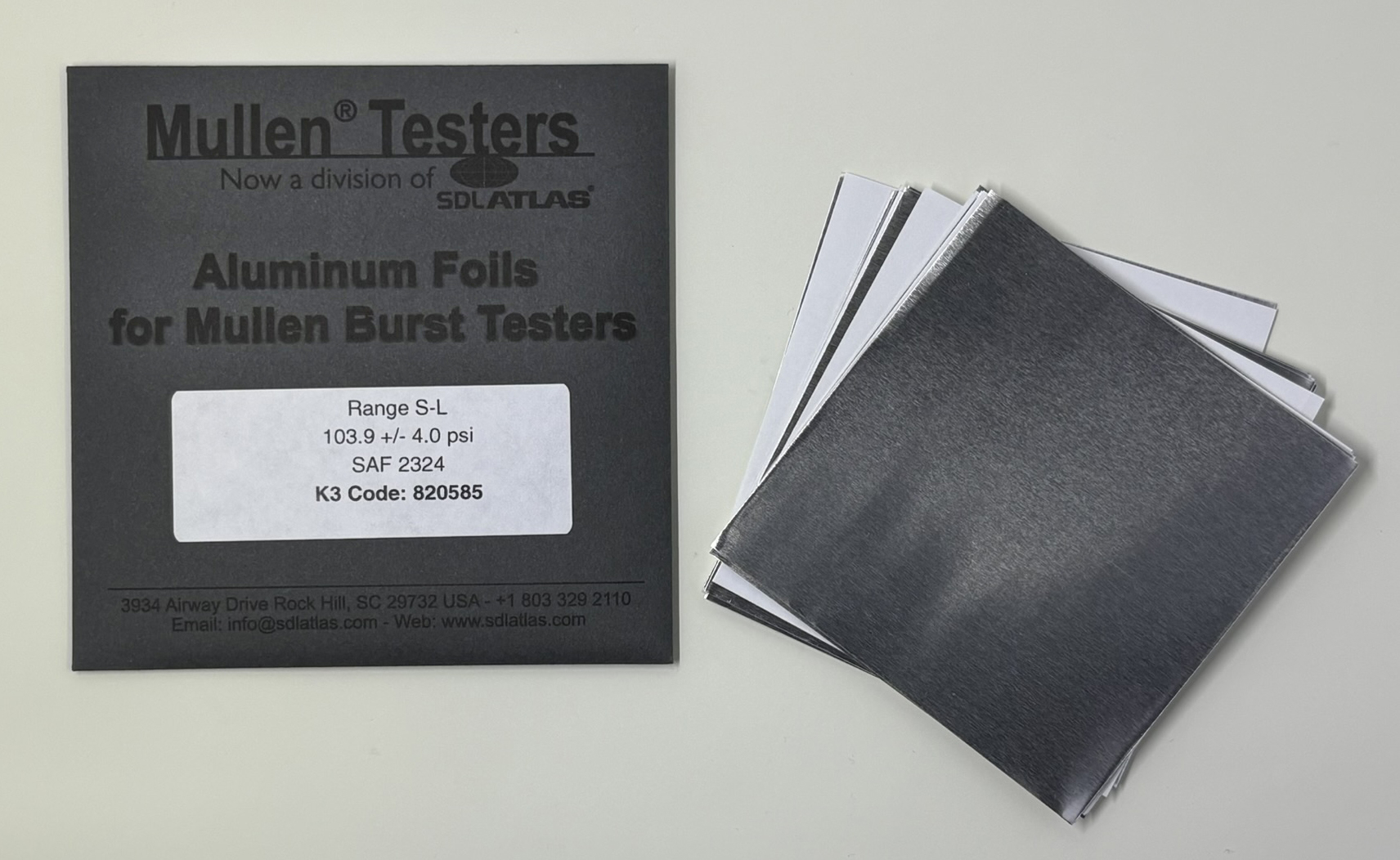 Foils_L